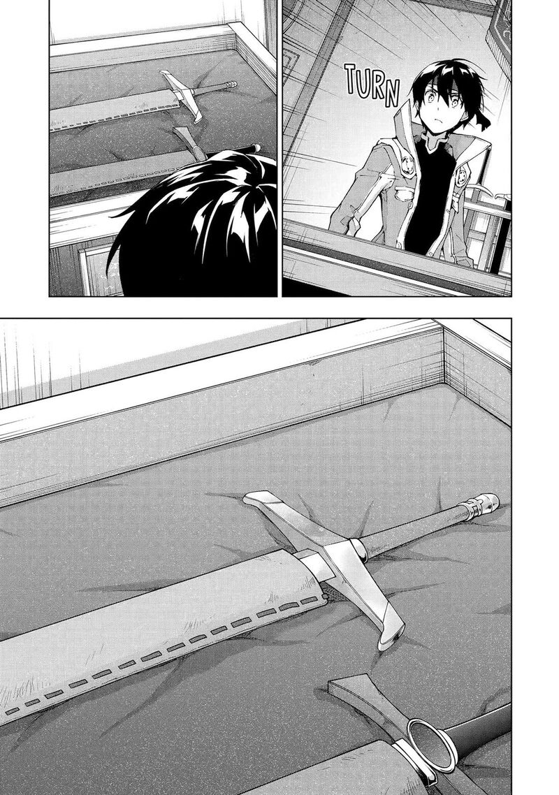 Senken No Majutsushi To Yobareta Kenshi 31 7