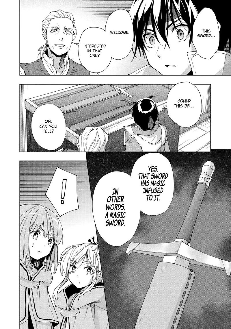 Senken No Majutsushi To Yobareta Kenshi 31 8