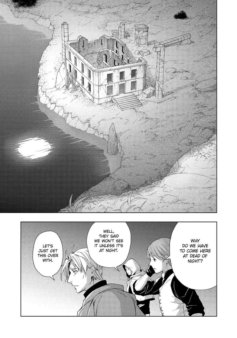Senken No Majutsushi To Yobareta Kenshi 32 13