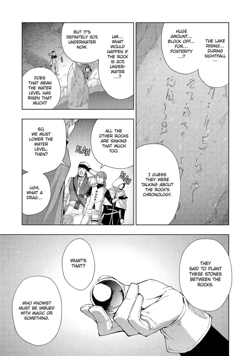 Senken No Majutsushi To Yobareta Kenshi 32 15