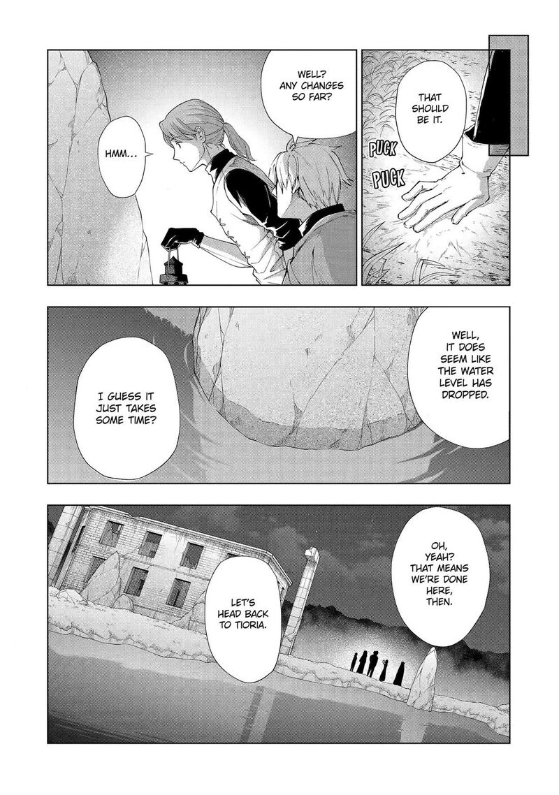 Senken No Majutsushi To Yobareta Kenshi 32 16
