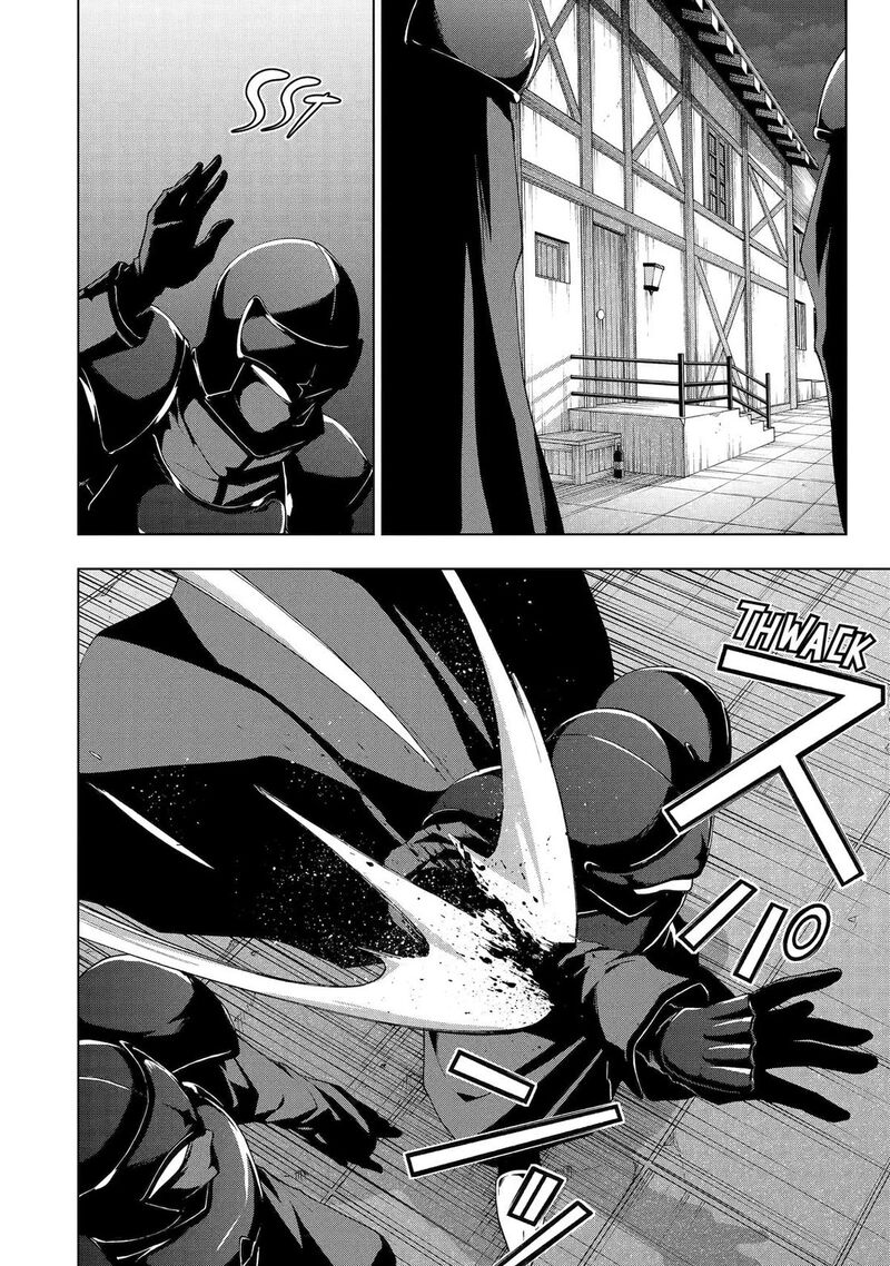 Senken No Majutsushi To Yobareta Kenshi 32 2