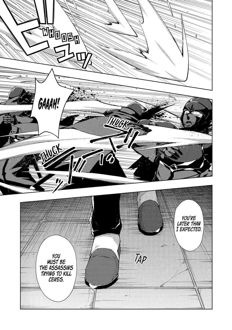 Senken No Majutsushi To Yobareta Kenshi 32 3
