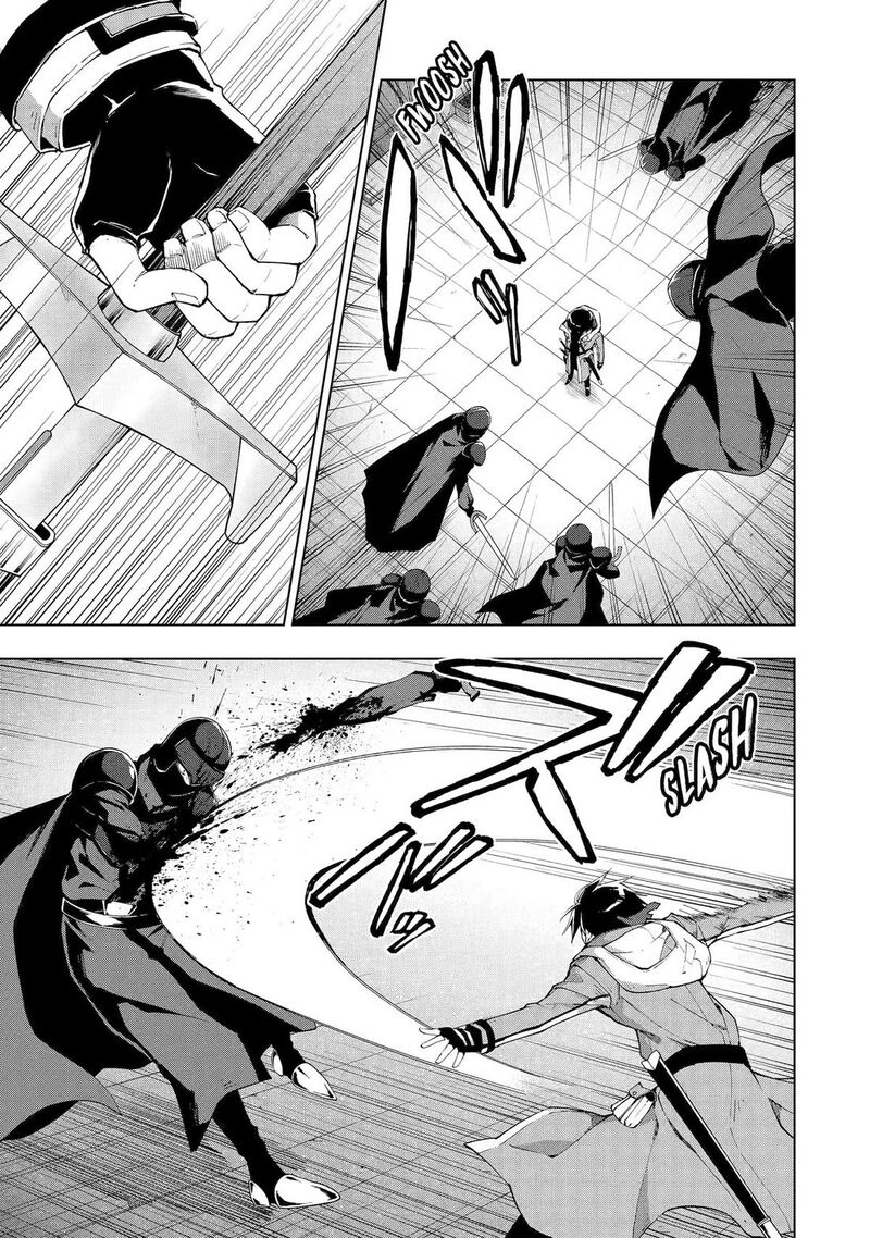 Senken No Majutsushi To Yobareta Kenshi 32 5
