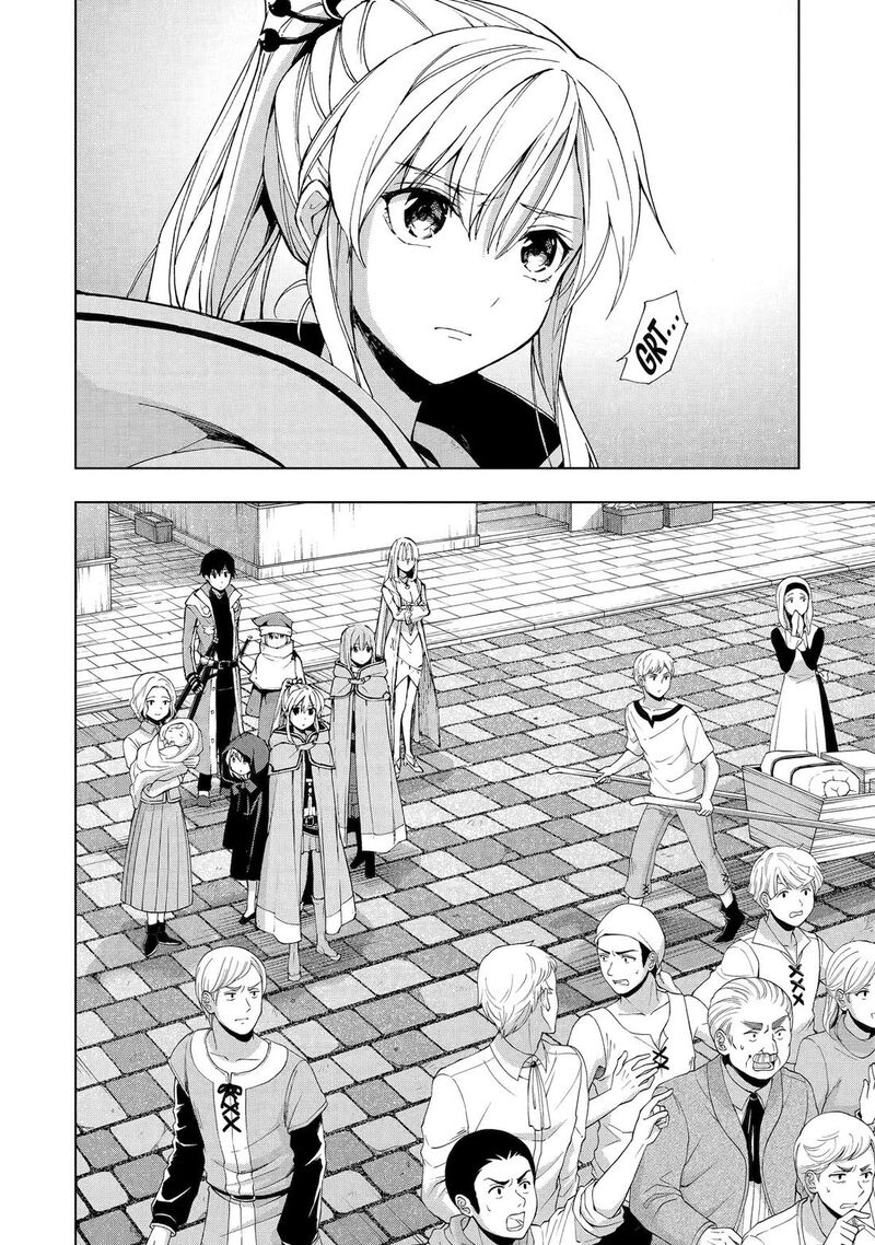 Senken No Majutsushi To Yobareta Kenshi 33 12