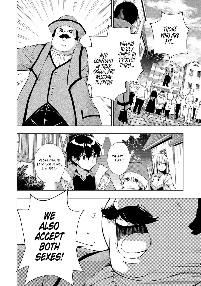 Senken No Majutsushi To Yobareta Kenshi 33 6