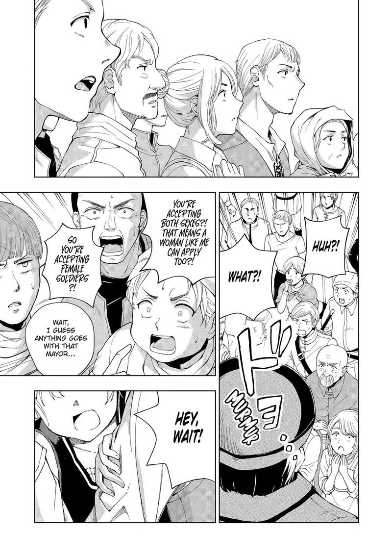 Senken No Majutsushi To Yobareta Kenshi 33 7