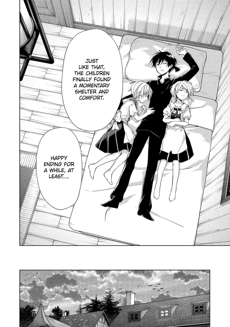 Senken No Majutsushi To Yobareta Kenshi 34 12
