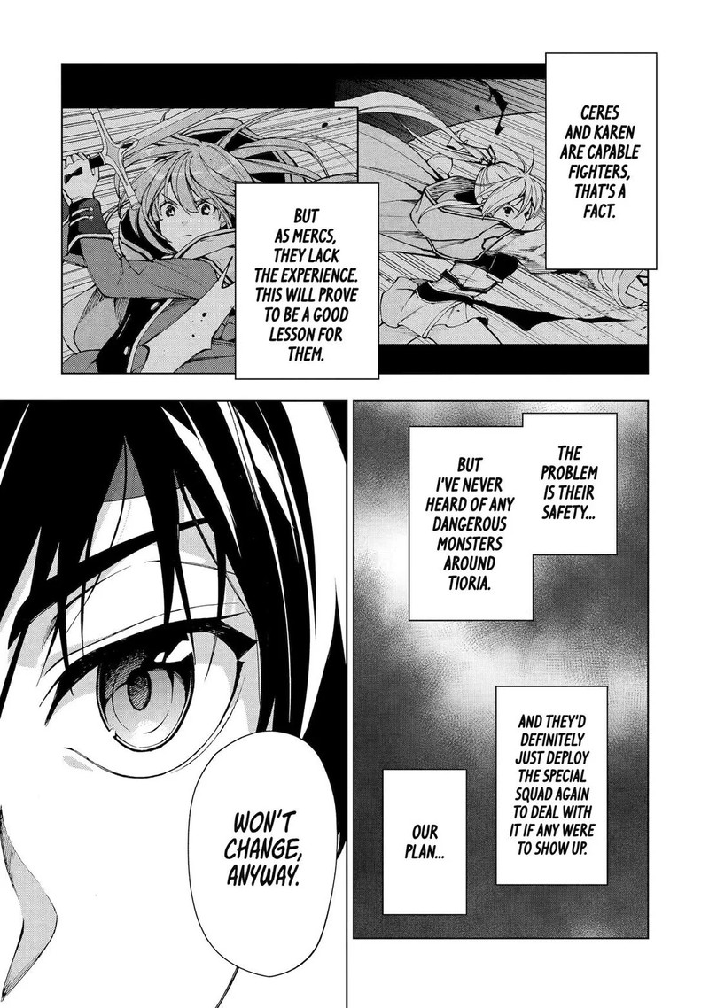 Senken No Majutsushi To Yobareta Kenshi 34 19