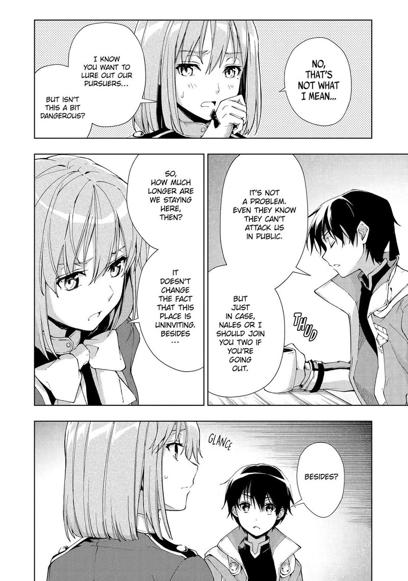 Senken No Majutsushi To Yobareta Kenshi 34 2