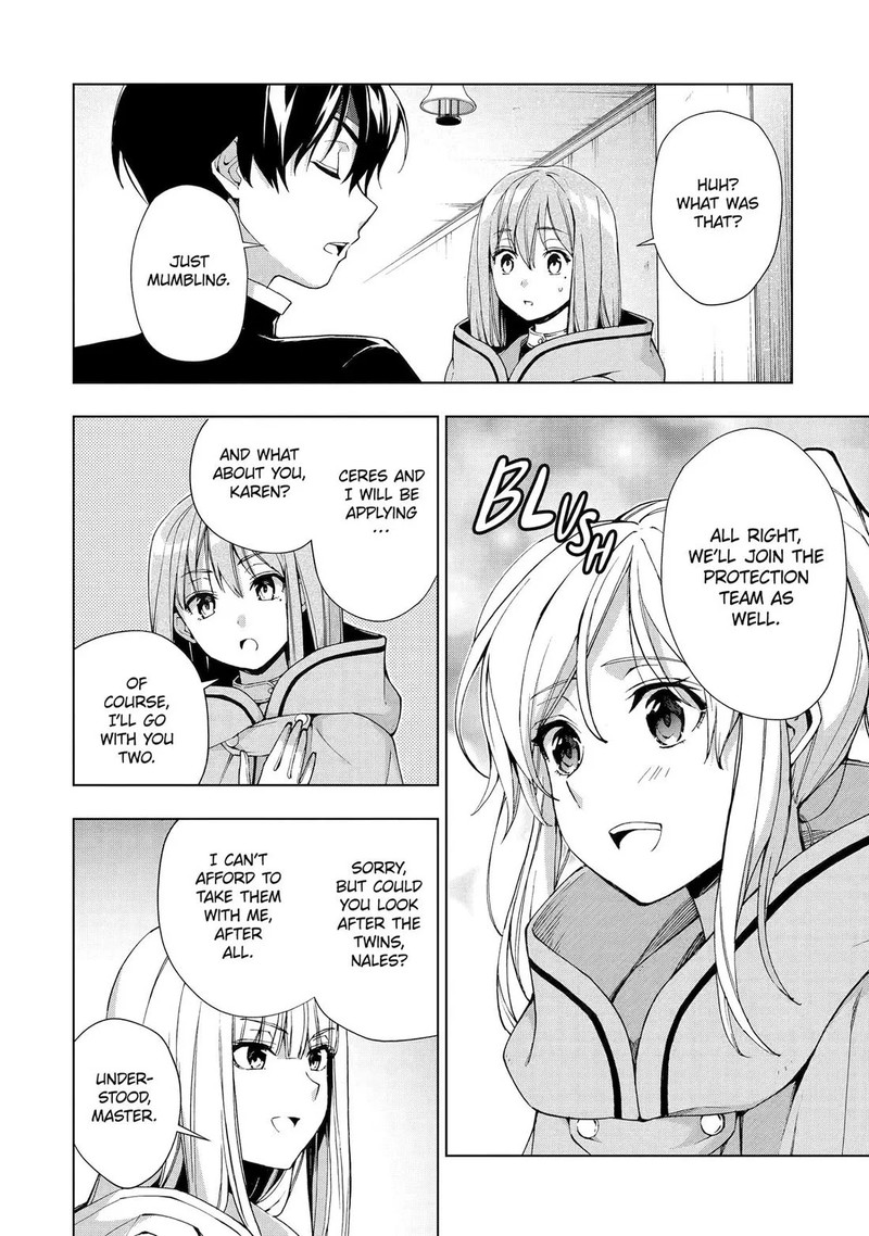 Senken No Majutsushi To Yobareta Kenshi 34 20