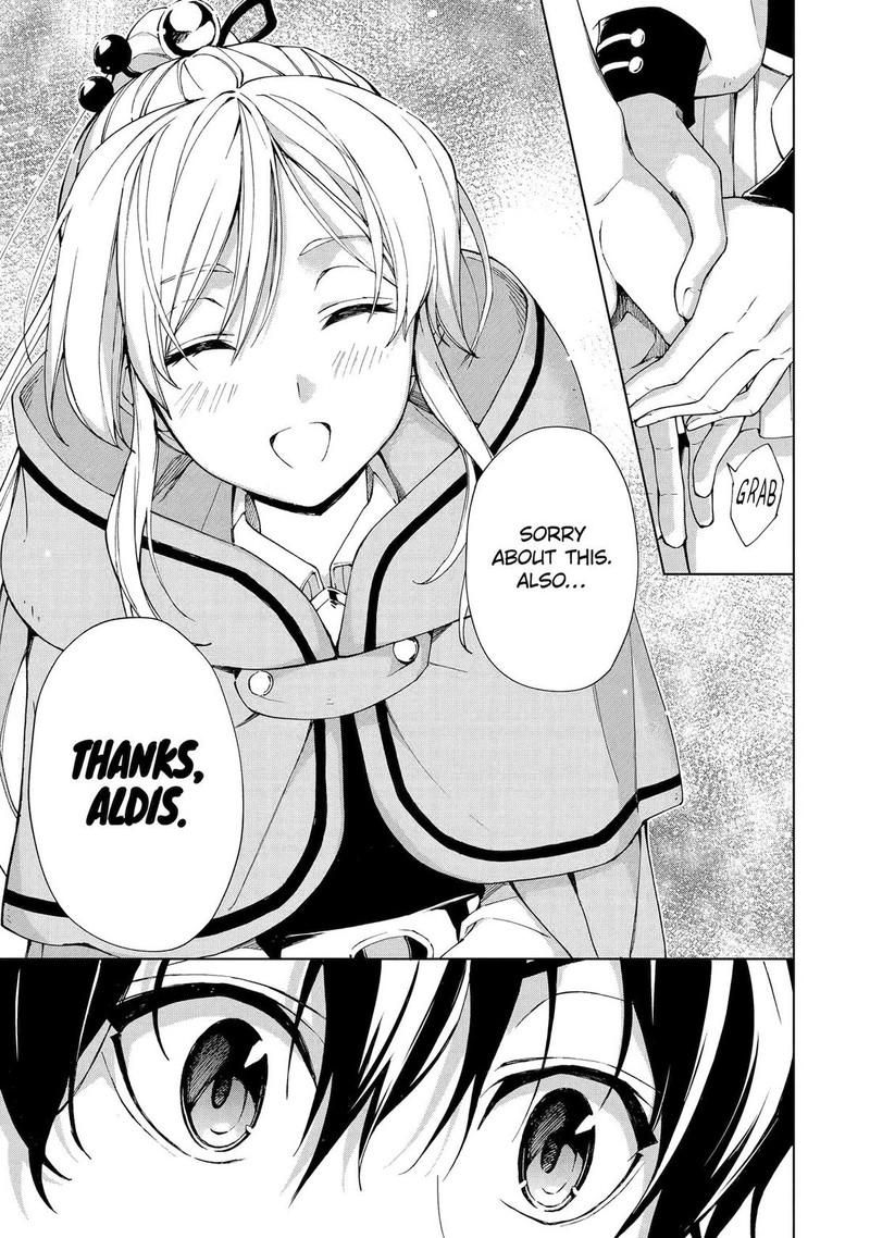 Senken No Majutsushi To Yobareta Kenshi 34 21