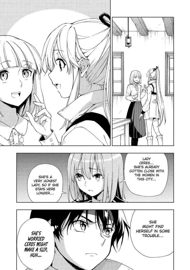 Senken No Majutsushi To Yobareta Kenshi 34 3