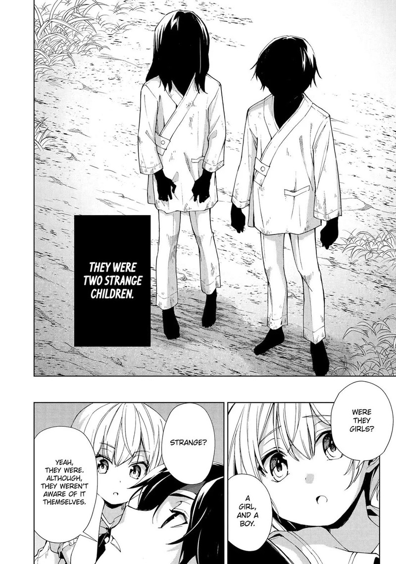 Senken No Majutsushi To Yobareta Kenshi 34 8