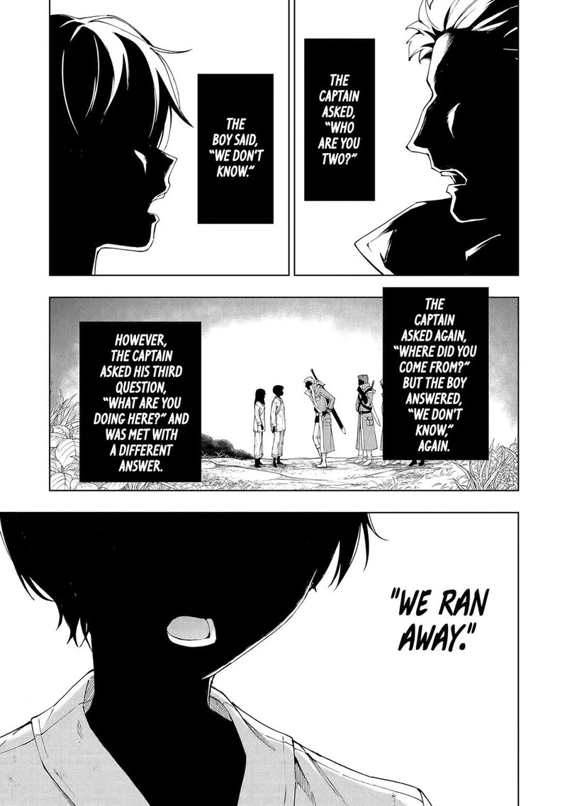 Senken No Majutsushi To Yobareta Kenshi 34 9