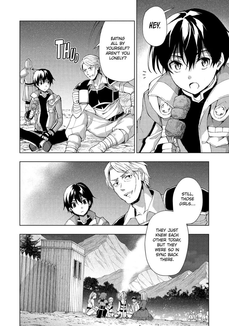 Senken No Majutsushi To Yobareta Kenshi 35 10
