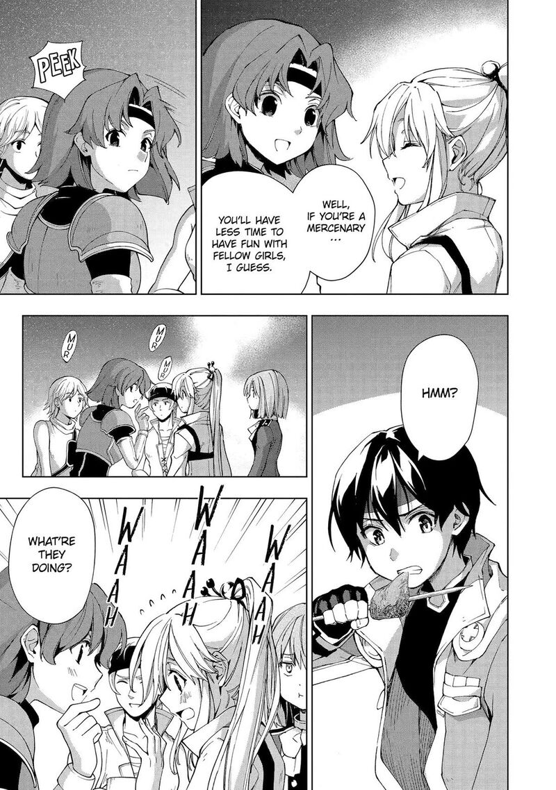 Senken No Majutsushi To Yobareta Kenshi 35 11