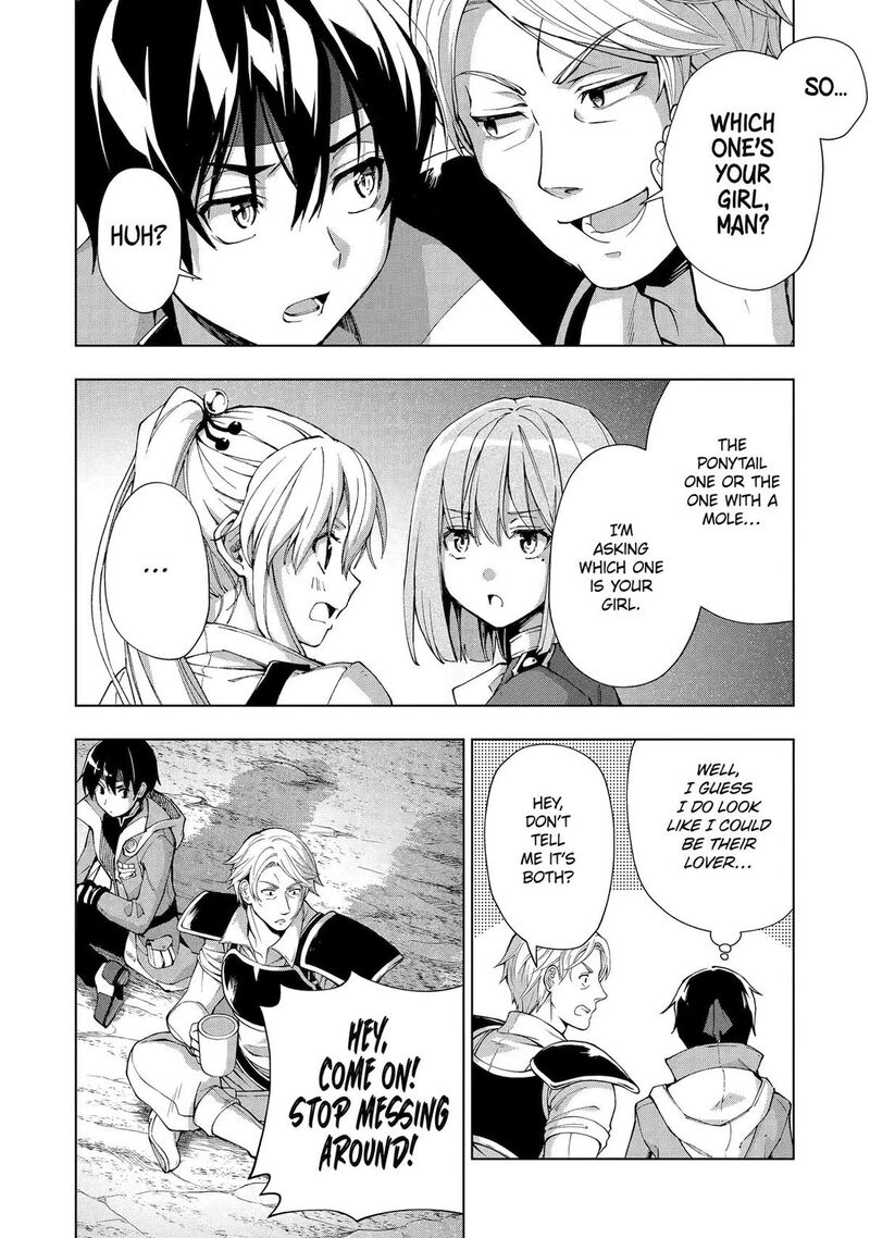 Senken No Majutsushi To Yobareta Kenshi 35 12
