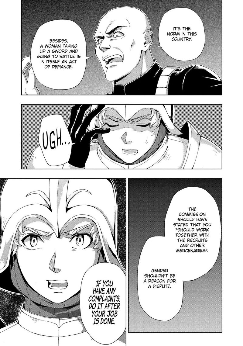 Senken No Majutsushi To Yobareta Kenshi 35 15