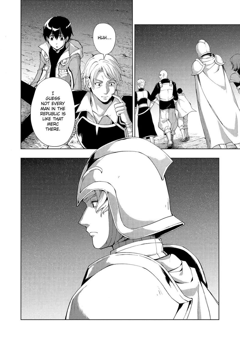 Senken No Majutsushi To Yobareta Kenshi 35 16