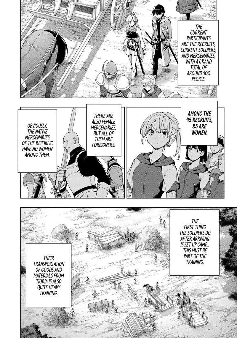 Senken No Majutsushi To Yobareta Kenshi 35 2