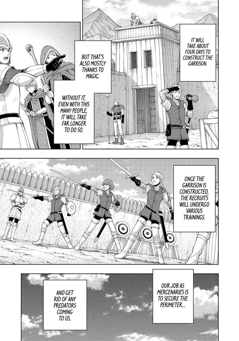 Senken No Majutsushi To Yobareta Kenshi 35 3