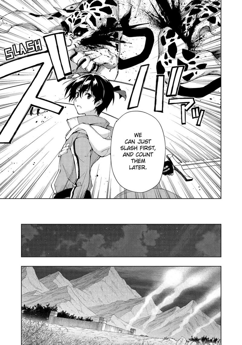 Senken No Majutsushi To Yobareta Kenshi 35 9