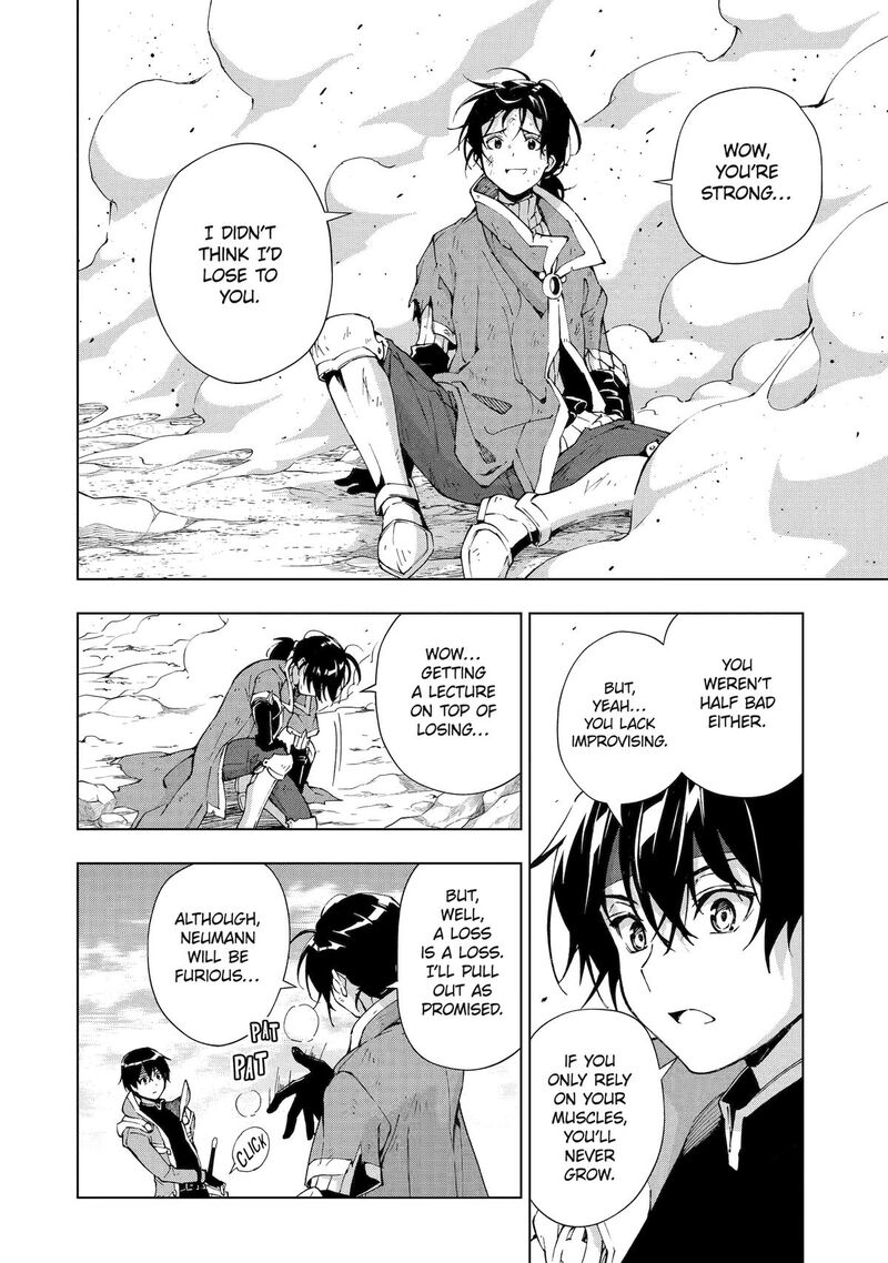 Senken No Majutsushi To Yobareta Kenshi 51 18