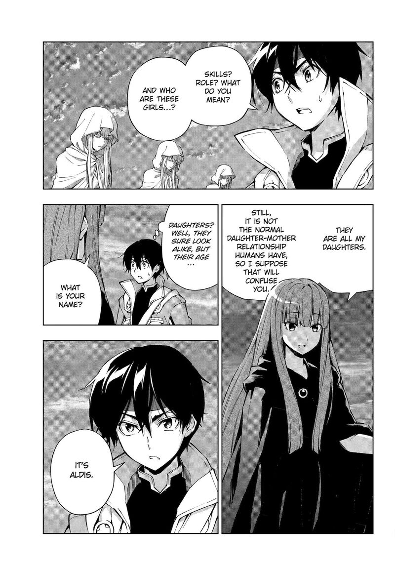 Senken No Majutsushi To Yobareta Kenshi 63 10