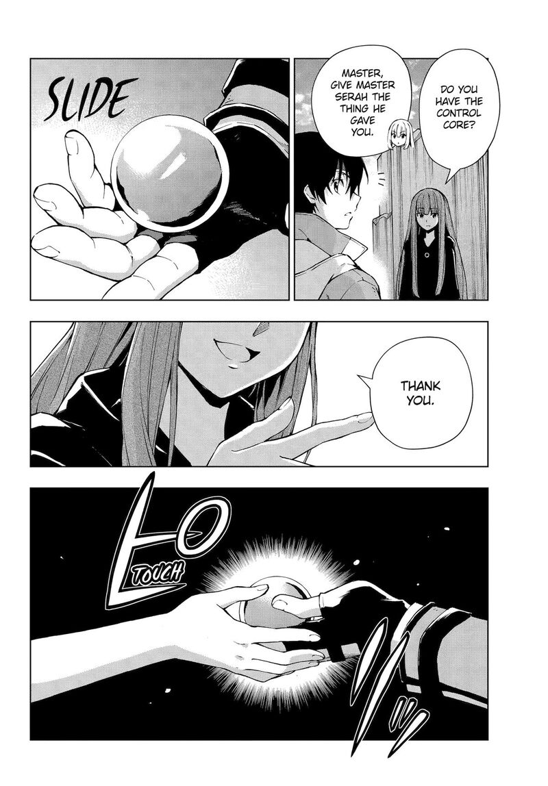 Senken No Majutsushi To Yobareta Kenshi 63 11