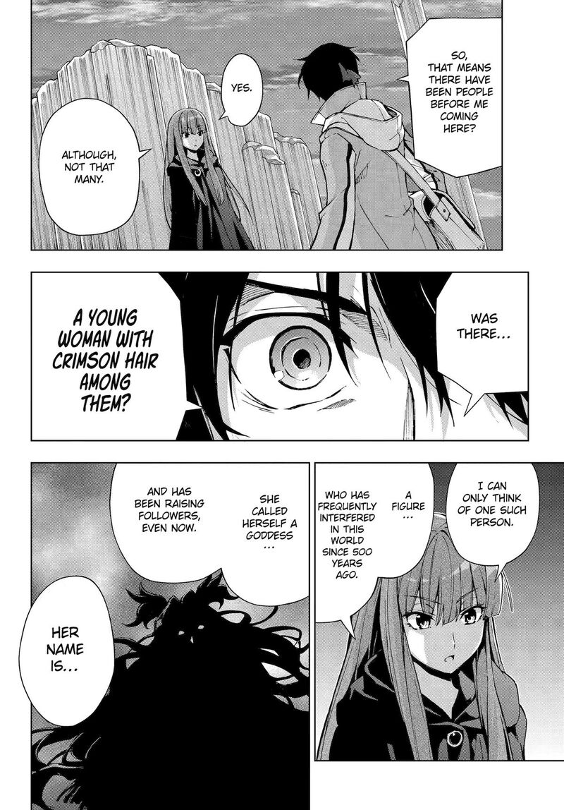 Senken No Majutsushi To Yobareta Kenshi 63 15