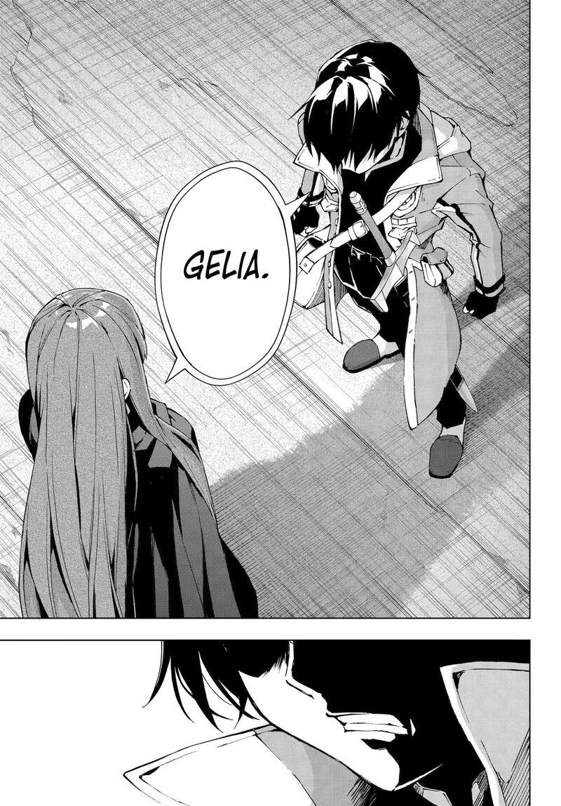 Senken No Majutsushi To Yobareta Kenshi 63 16