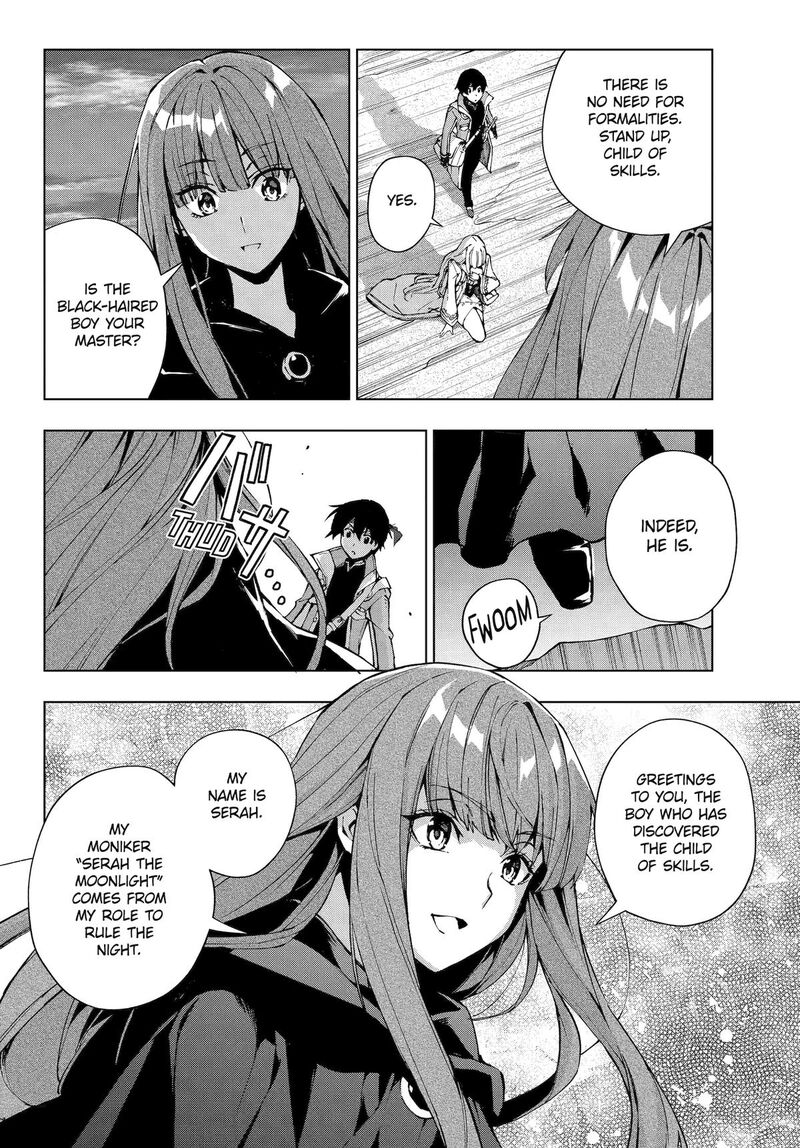 Senken No Majutsushi To Yobareta Kenshi 63 9