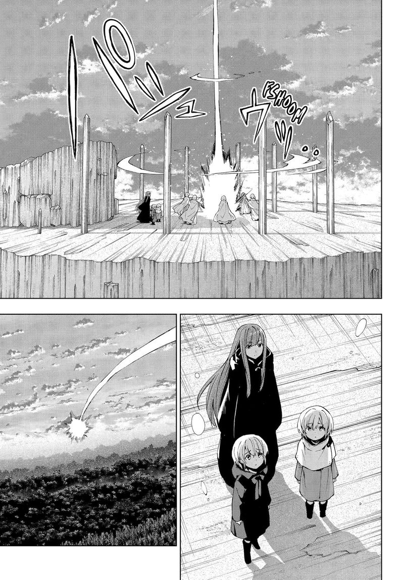 Senken No Majutsushi To Yobareta Kenshi 64 11