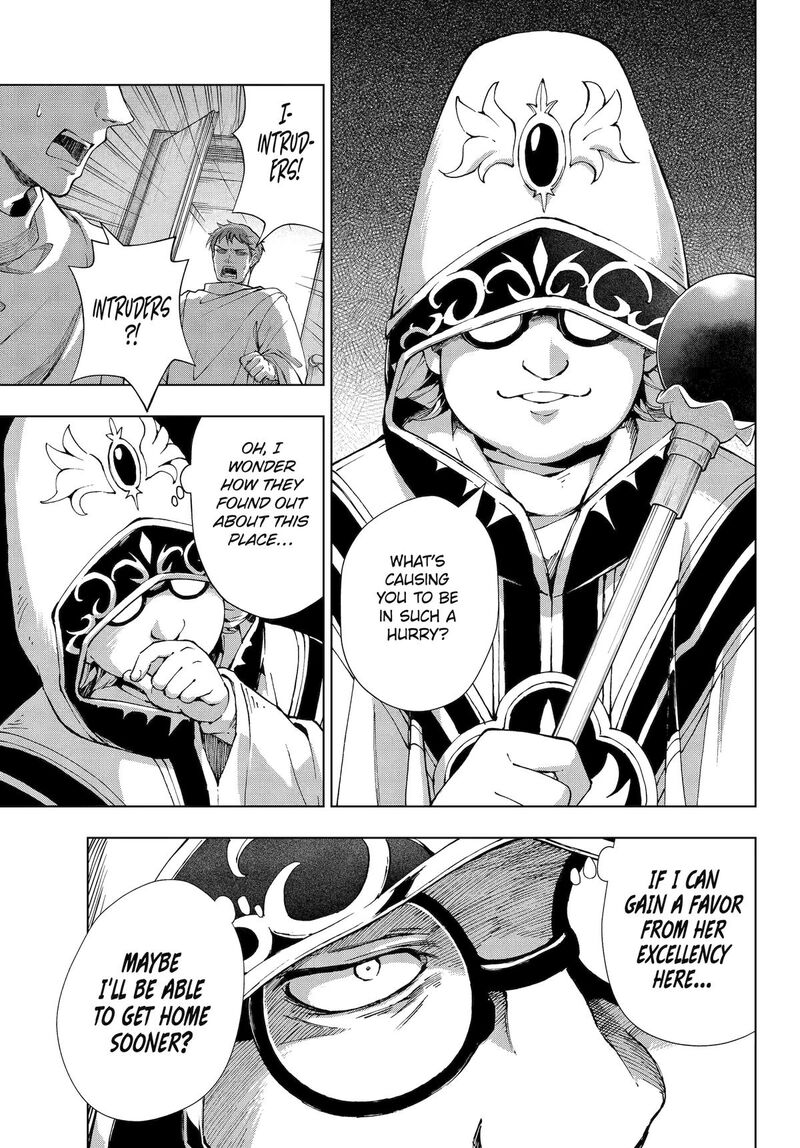 Senken No Majutsushi To Yobareta Kenshi 64 19