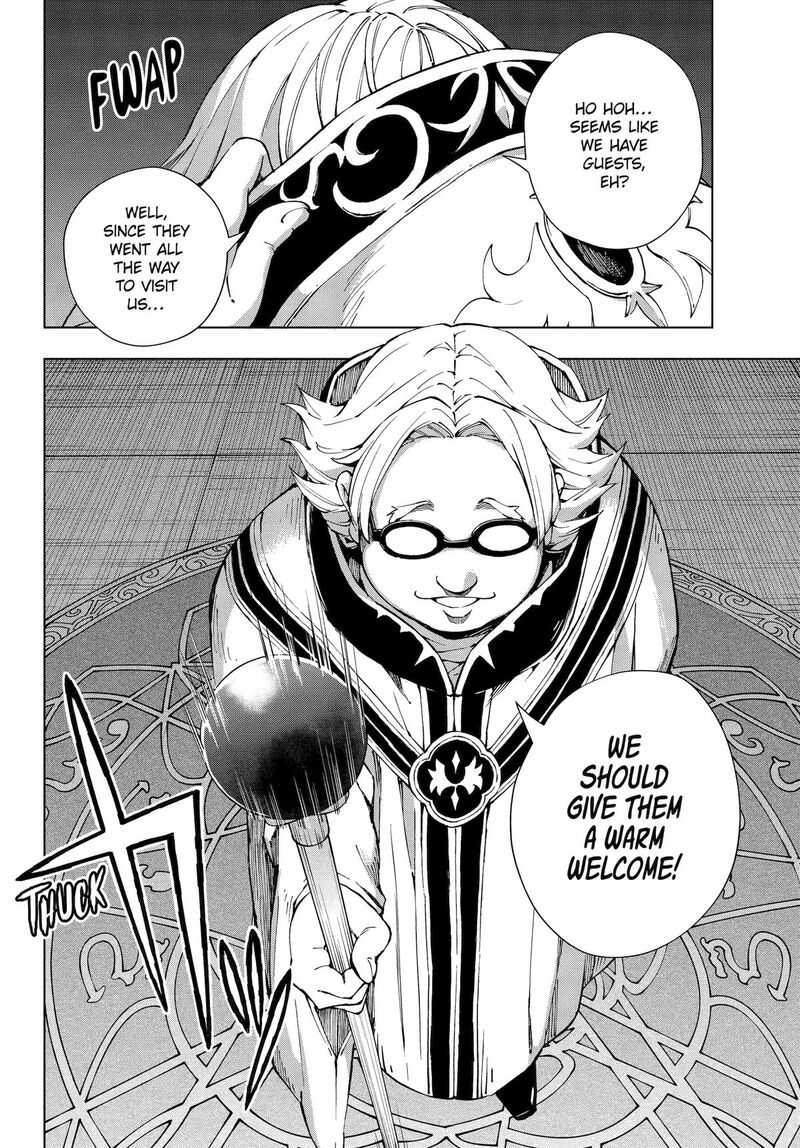 Senken No Majutsushi To Yobareta Kenshi 64 20