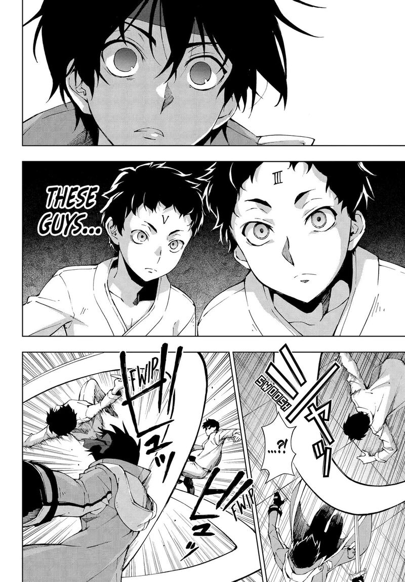 Senken No Majutsushi To Yobareta Kenshi 65 12