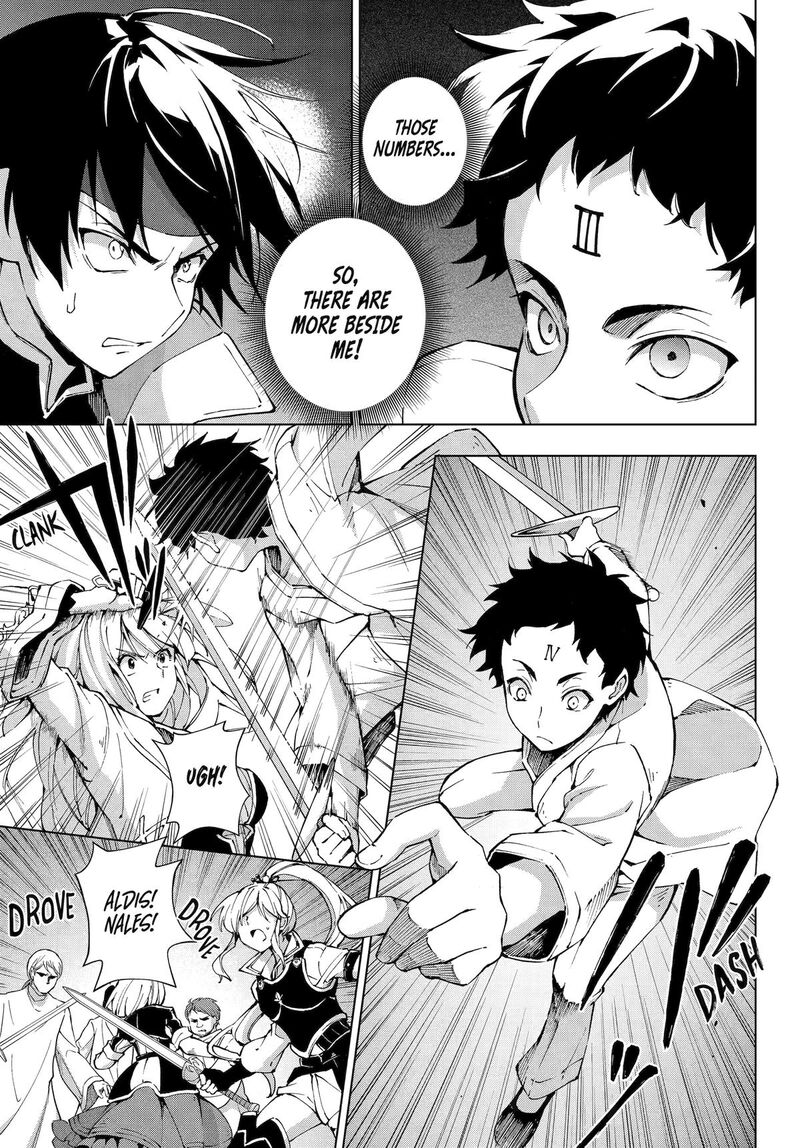 Senken No Majutsushi To Yobareta Kenshi 65 13