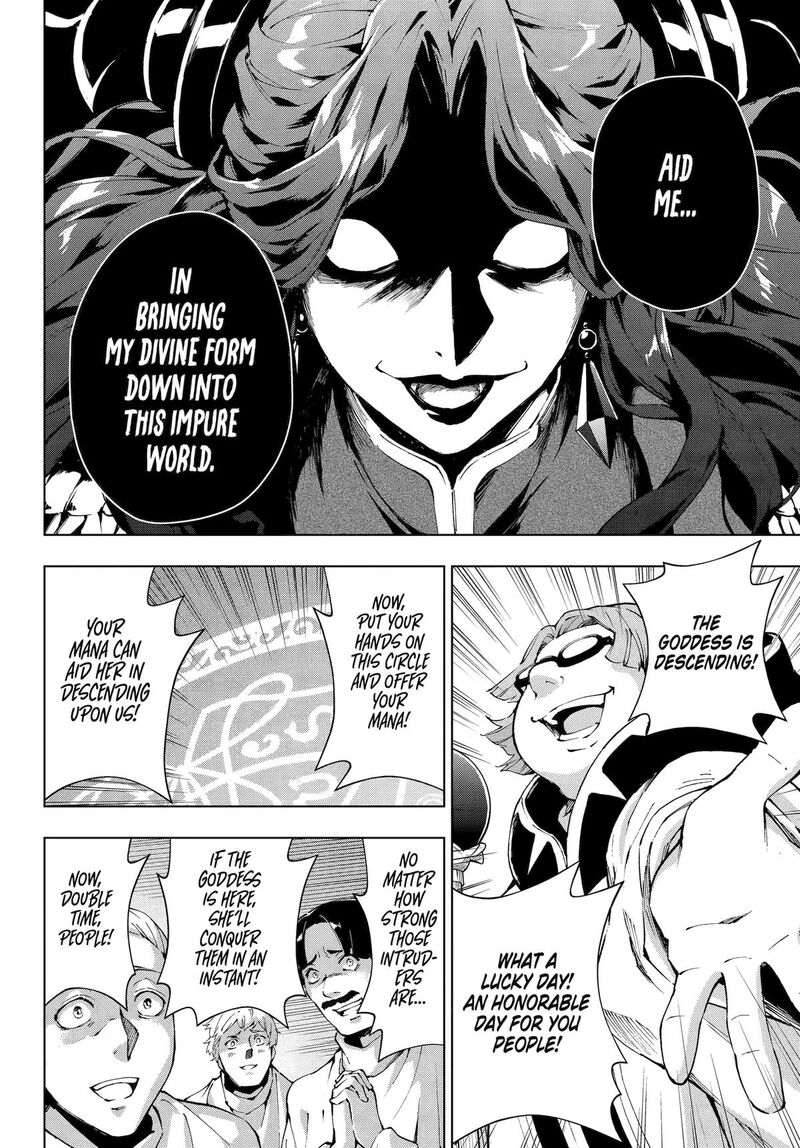 Senken No Majutsushi To Yobareta Kenshi 65 18