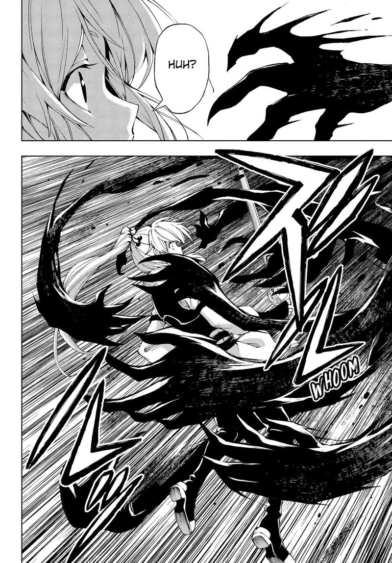 Senken No Majutsushi To Yobareta Kenshi 65 20