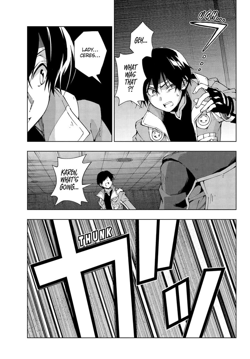 Senken No Majutsushi To Yobareta Kenshi 65 21