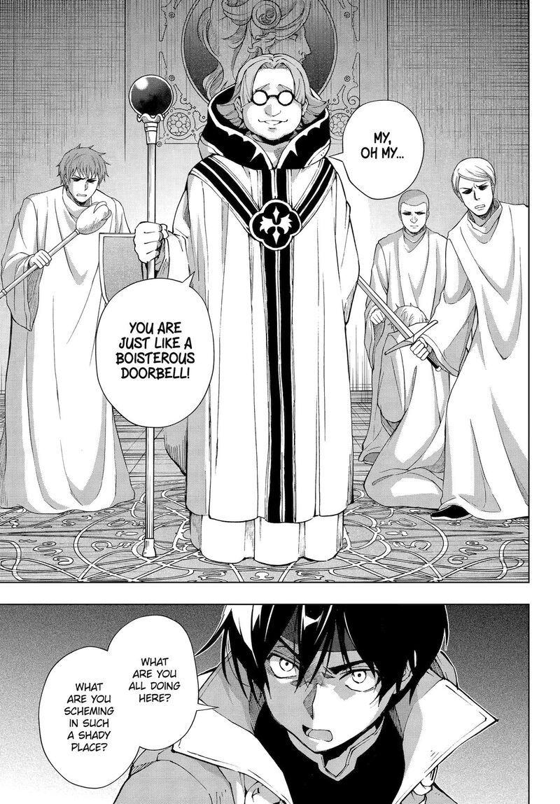 Senken No Majutsushi To Yobareta Kenshi 65 5