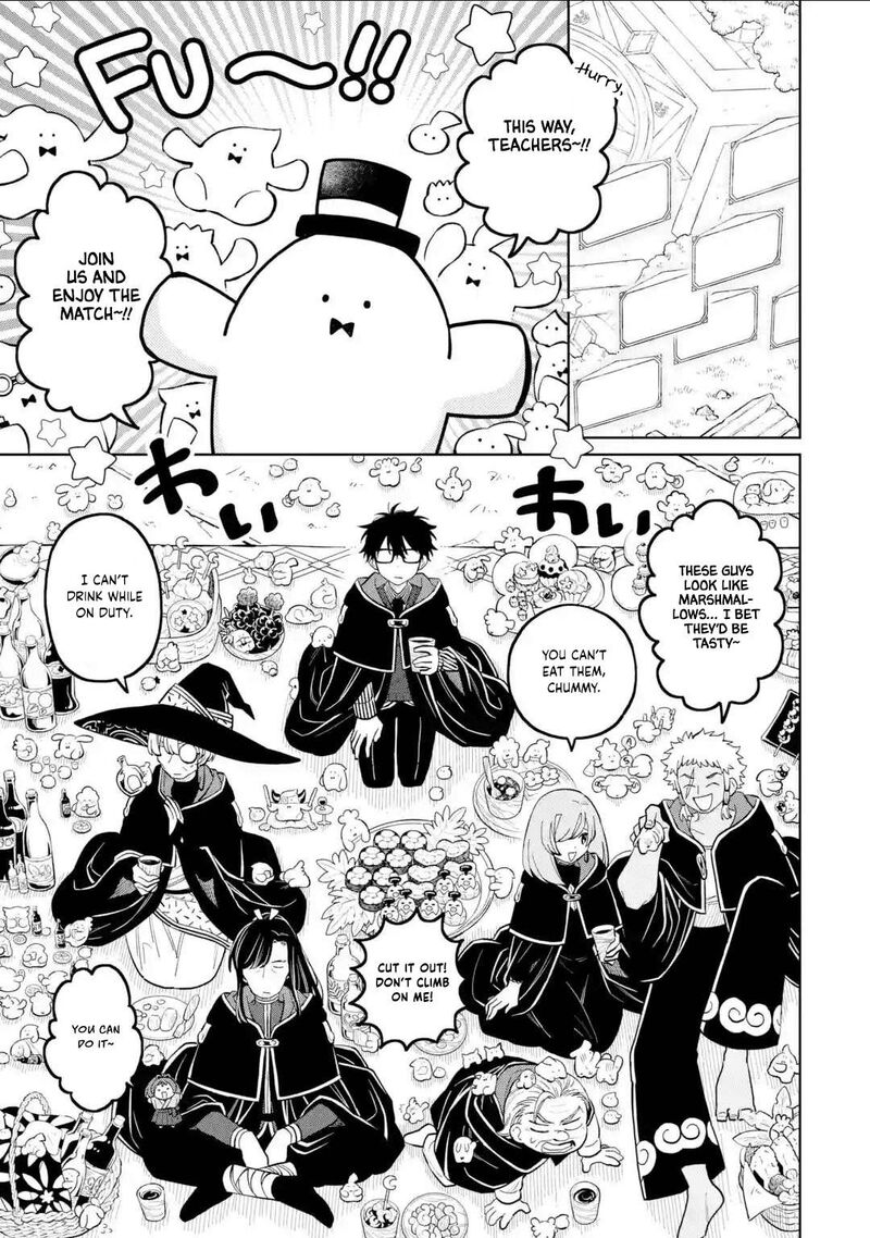 Sensei Bokutachi Ga Sekai Wo Horoboshimasu 44 1