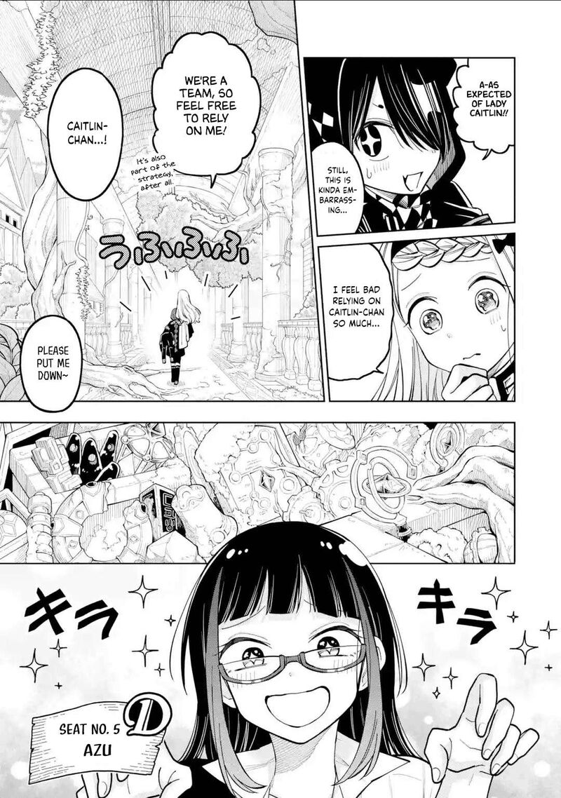 Sensei Bokutachi Ga Sekai Wo Horoboshimasu 44 11