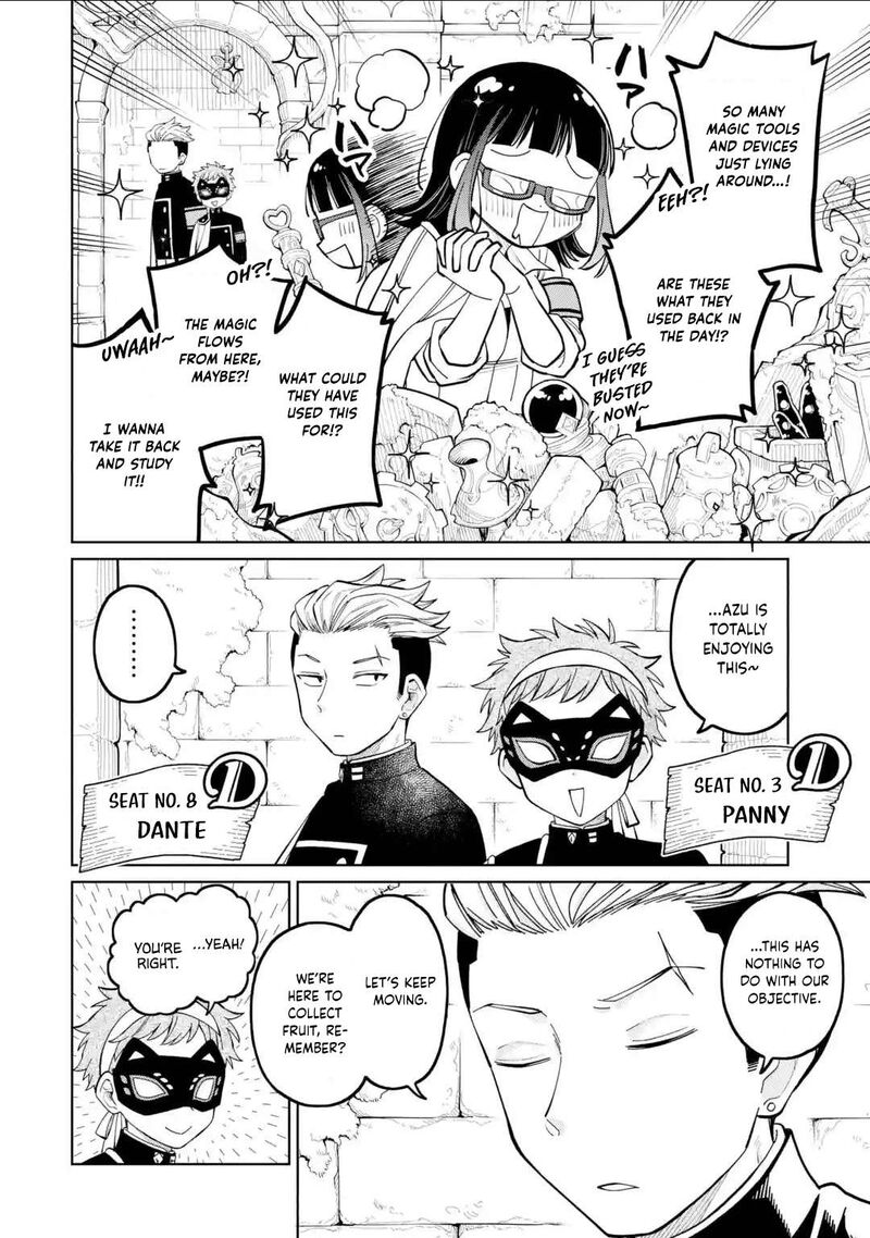 Sensei Bokutachi Ga Sekai Wo Horoboshimasu 44 12