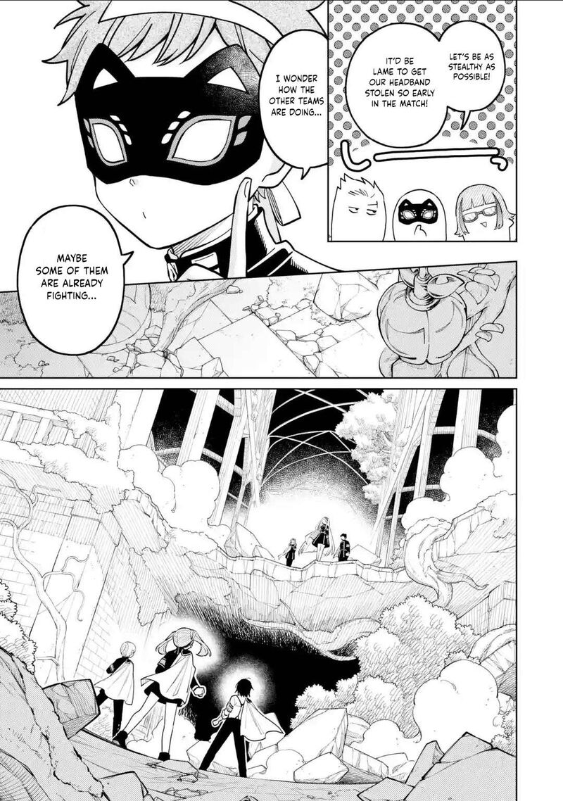Sensei Bokutachi Ga Sekai Wo Horoboshimasu 44 13