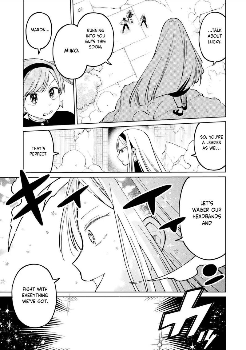 Sensei Bokutachi Ga Sekai Wo Horoboshimasu 44 15