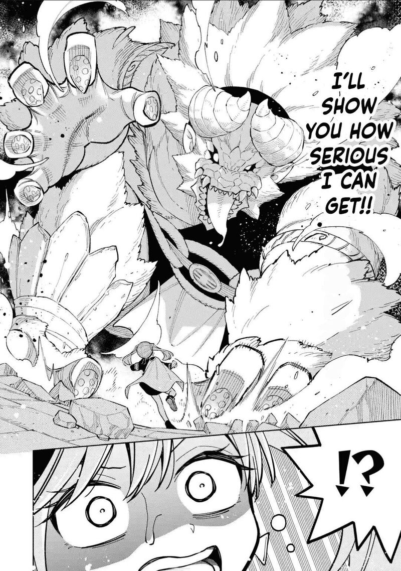 Sensei Bokutachi Ga Sekai Wo Horoboshimasu 44 16