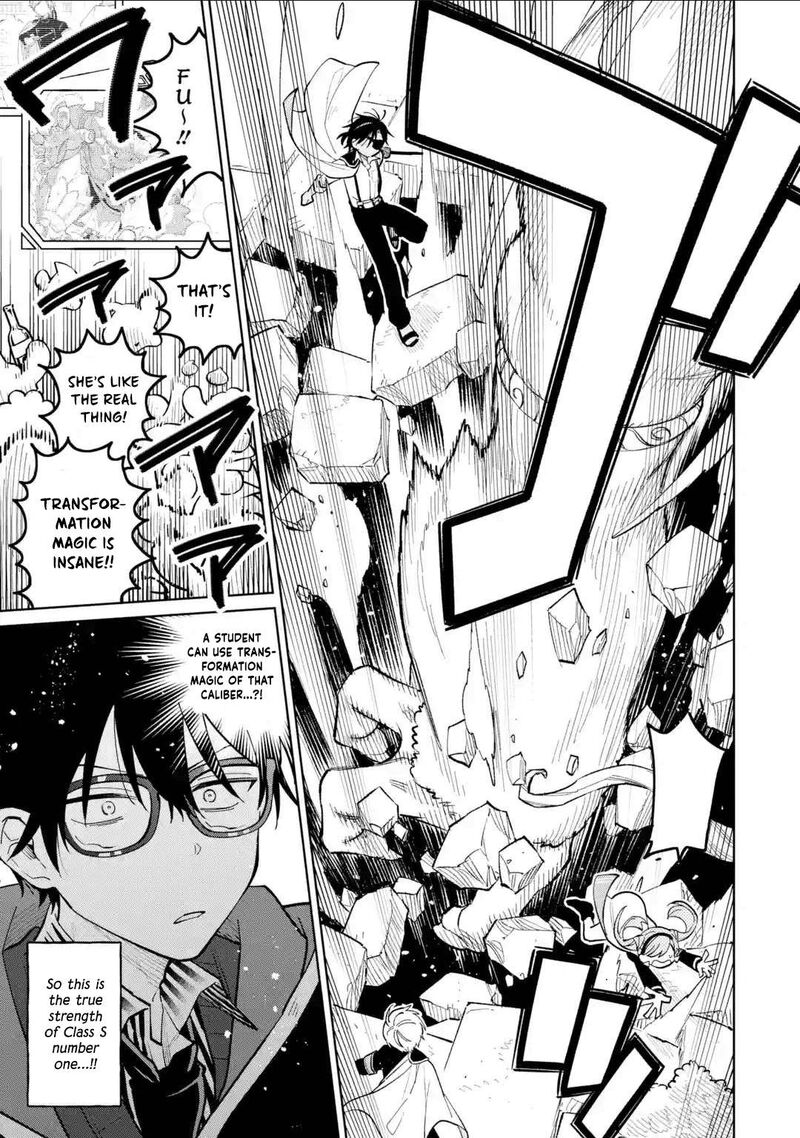 Sensei Bokutachi Ga Sekai Wo Horoboshimasu 44 17