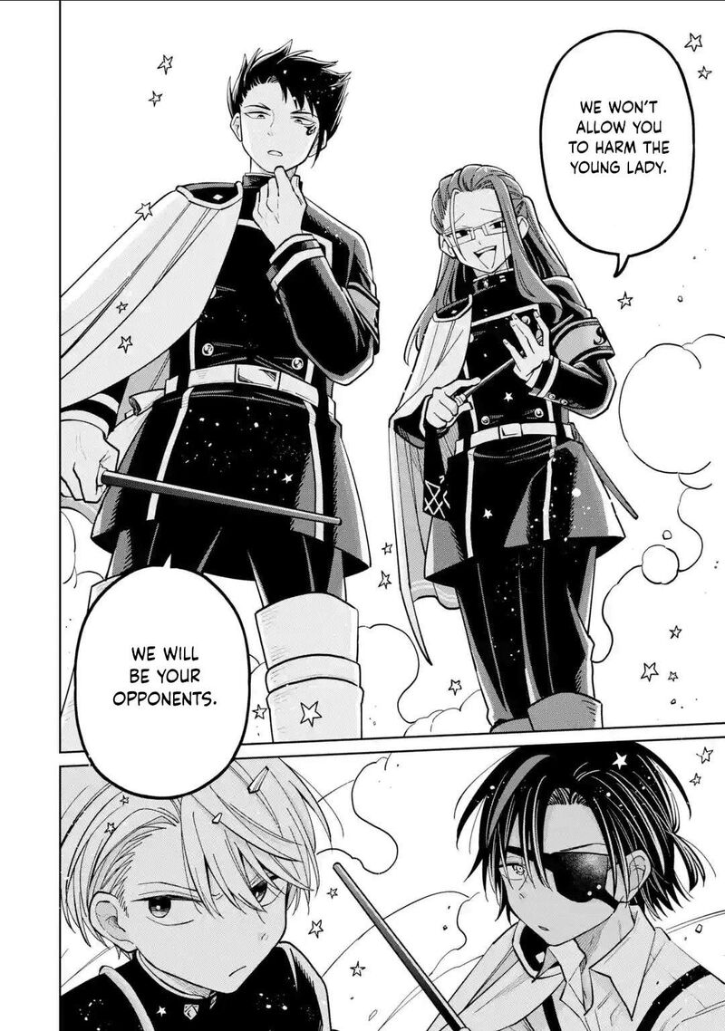 Sensei Bokutachi Ga Sekai Wo Horoboshimasu 44 20
